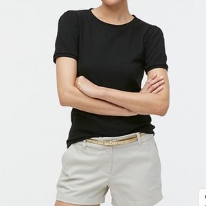 J Crew Chino Shorts